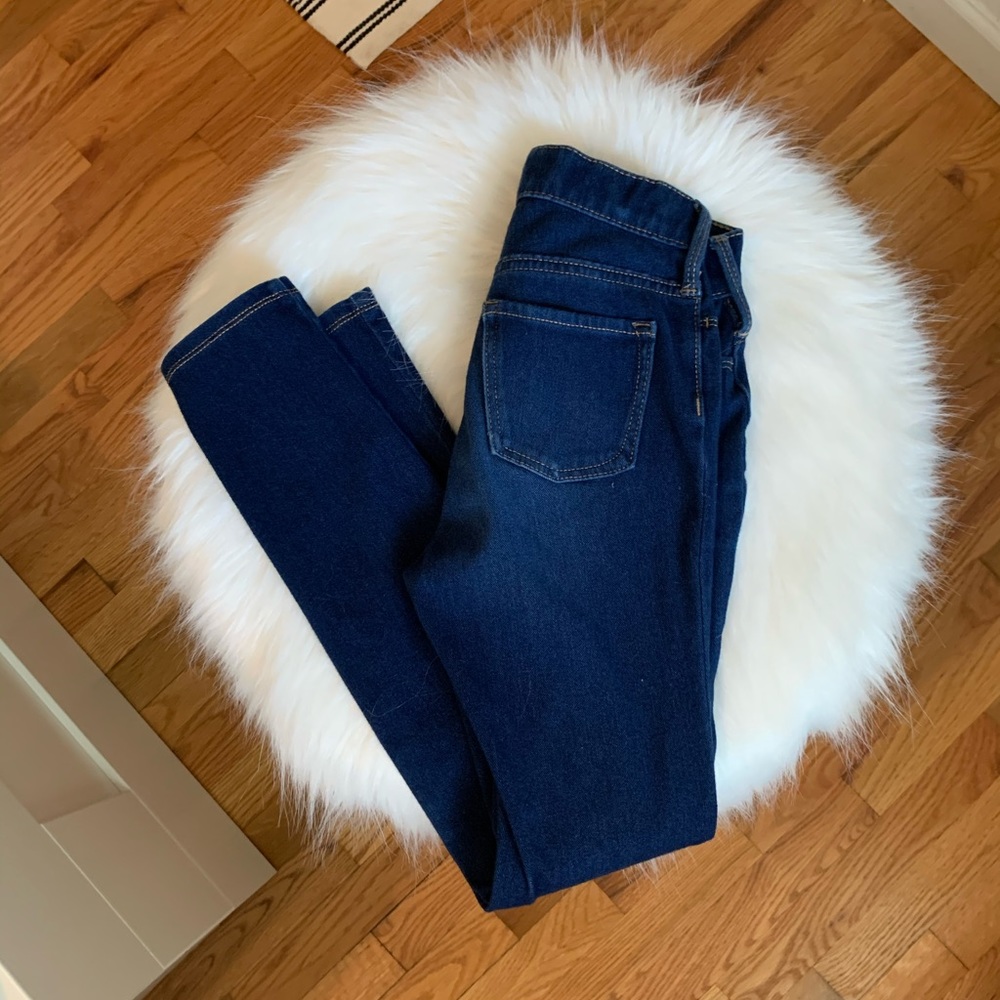 Old Navy Ballerina Jeggings